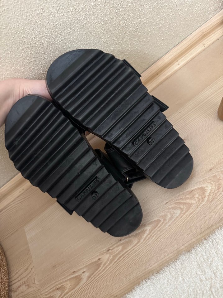 Sandalet - Görsel 3