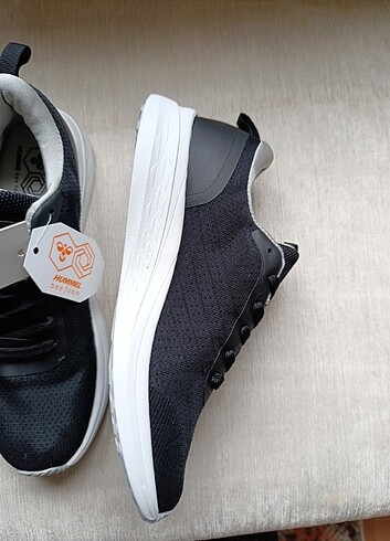Hummel Spor ayakkabi