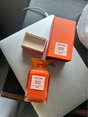 Beden Tom Ford