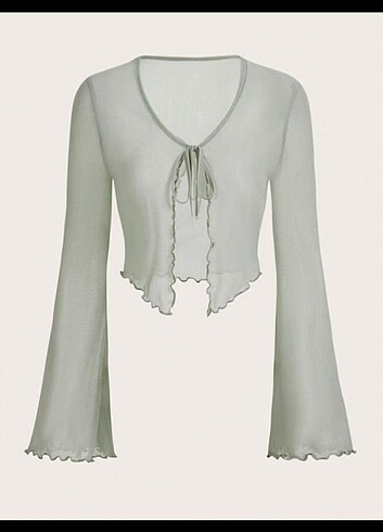 Shein yelek 