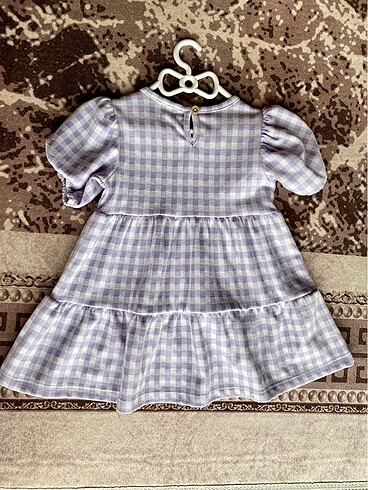 Bebek elbise - Görsel 6