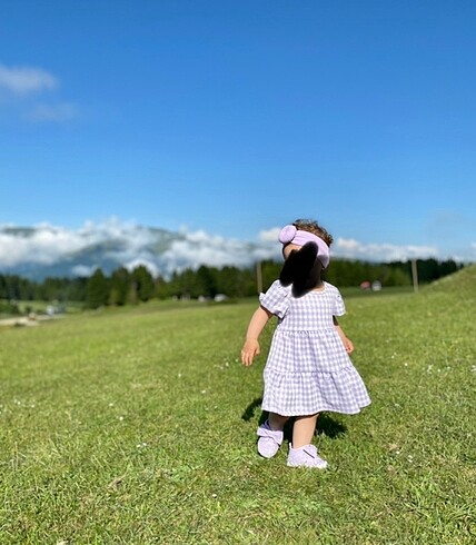 Bebek elbise - Görsel 9