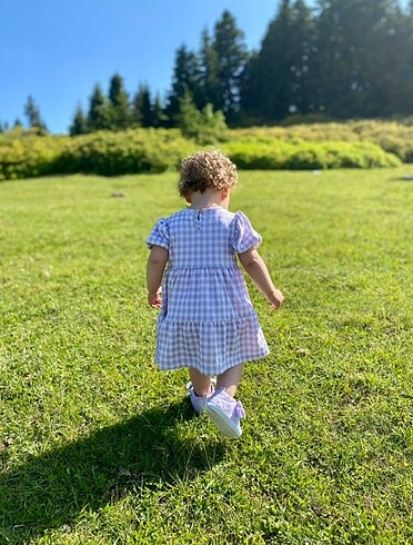 Bebek elbise - Görsel 11