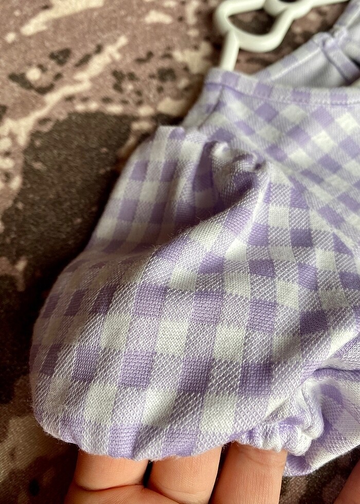 Bebek elbise - Görsel 5