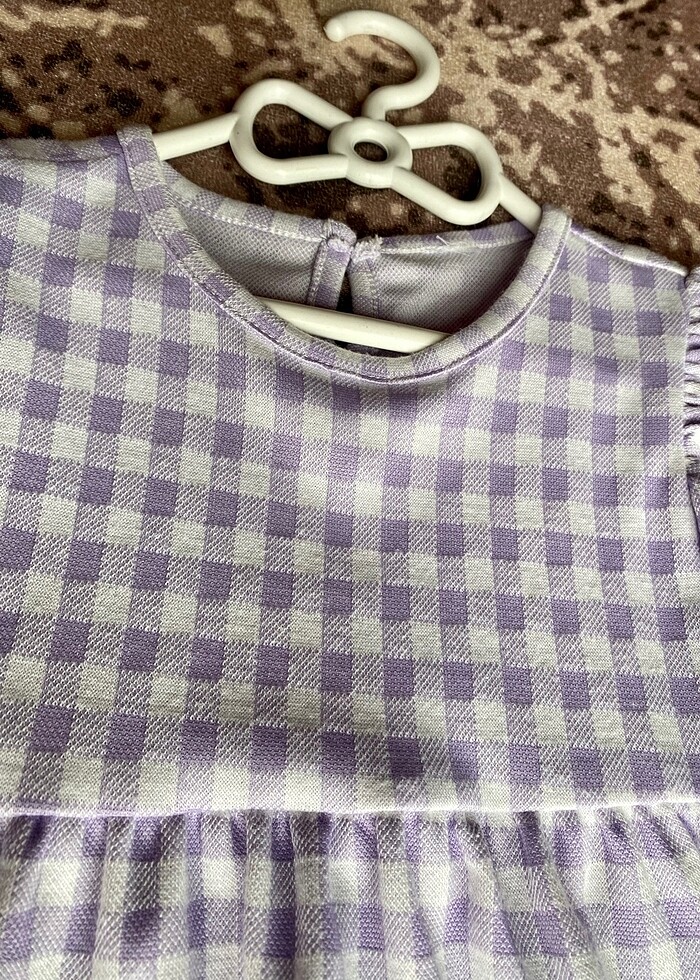 Bebek elbise - Görsel 4