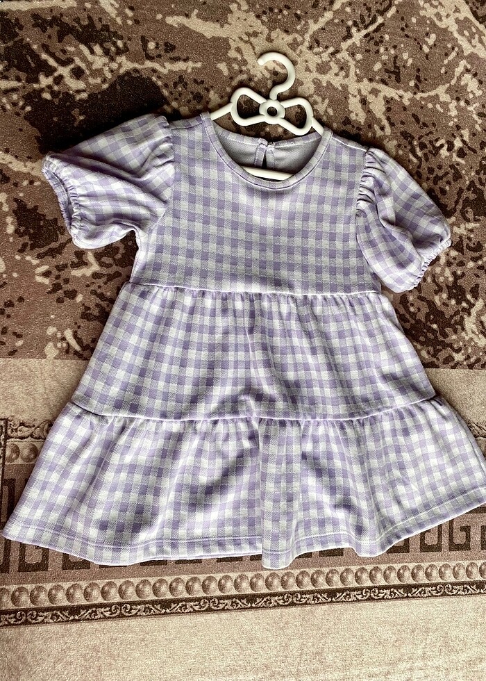 Bebek elbise - Görsel 3