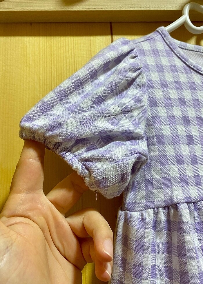 Bebek elbise - Görsel 2