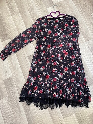 Tunik elbise