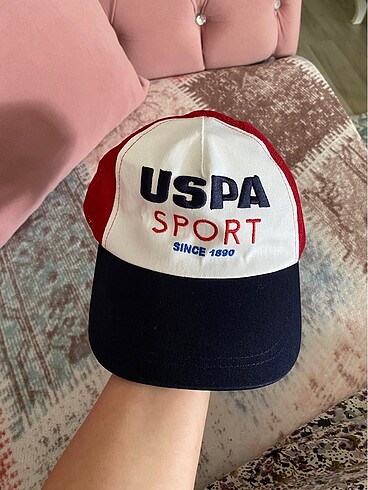 Us Polo assn şapka - Görsel 7