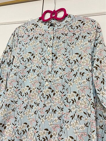 Defacto tunik - Görsel 2