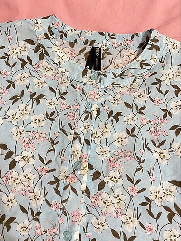 Defacto tunik - Görsel 3