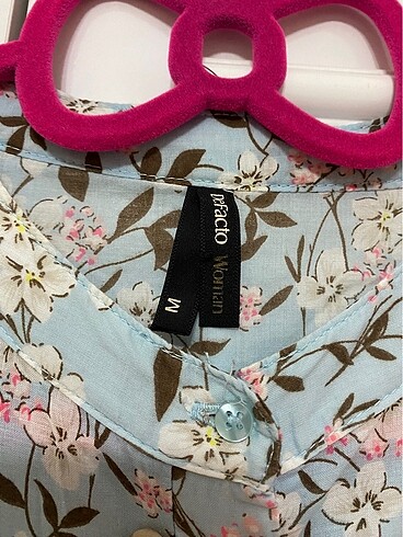 Defacto tunik - Görsel 5