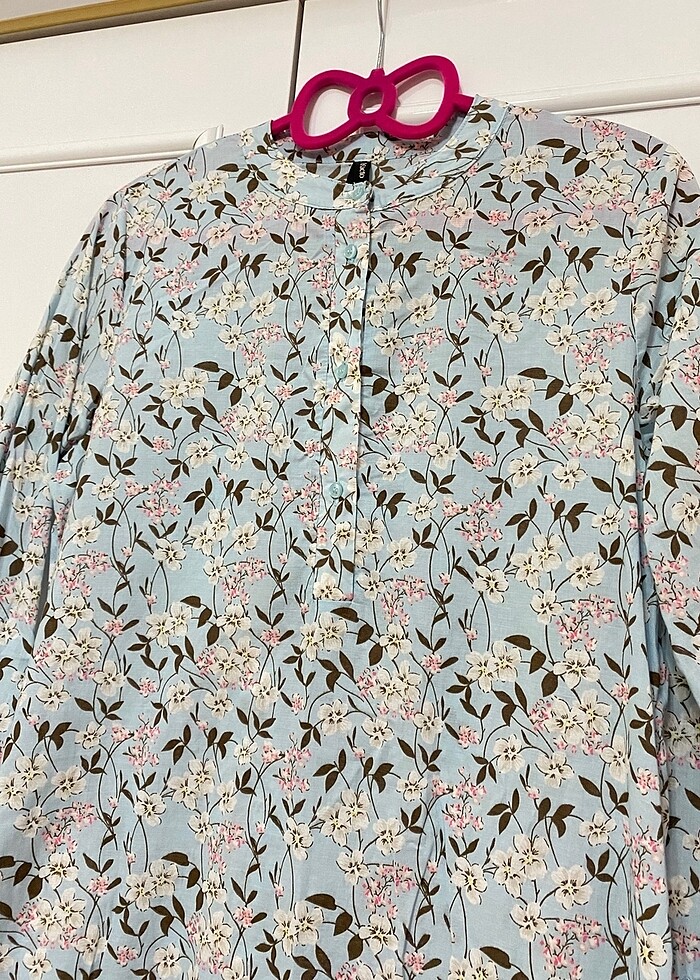 Defacto tunik - Görsel 2