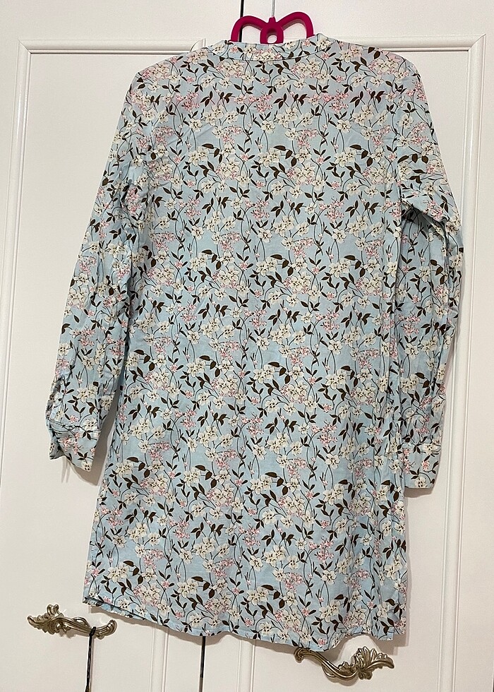 Defacto tunik - Görsel 4