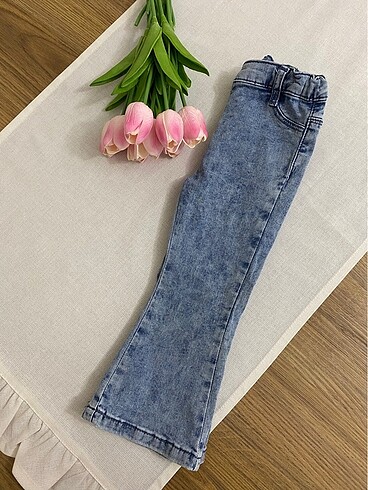LC Waikiki Bebek pantolon