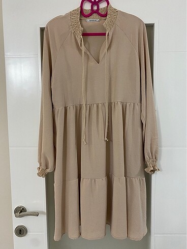 Tunik elbise