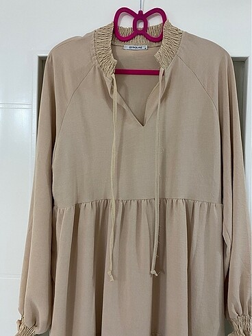 Armalife Tunik elbise