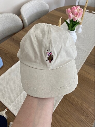Polo şapka