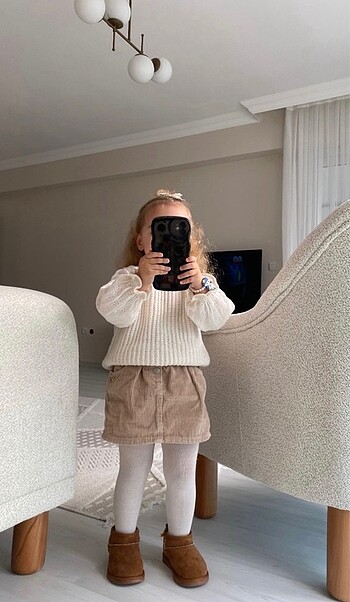 Diğer Bebek ugg