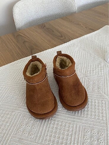 Bebek ugg