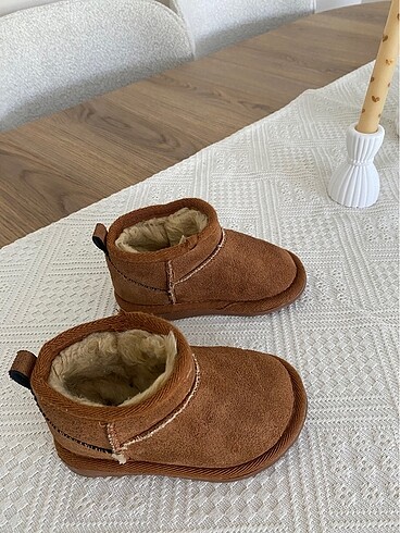 23 Beden Bebek ugg
