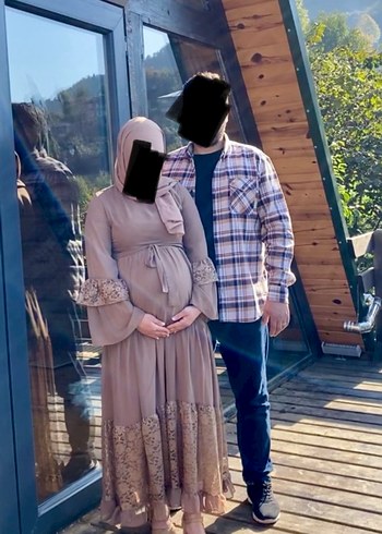 Uzun Kollu Kareli Erkek Gömlek - Görsel 3