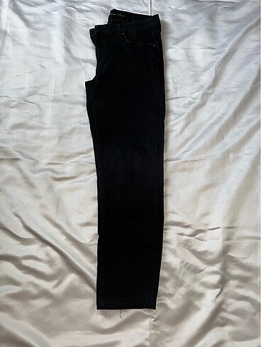 siyah jeans kot pantolon