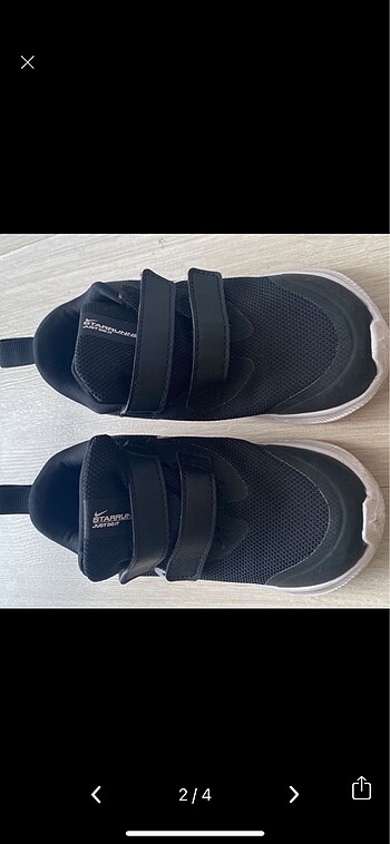 Adidas Spor ayakkabı