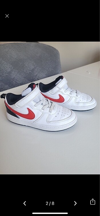 Nike Nike ayakkabı