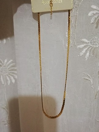accessorize kolye 