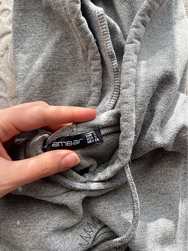 Bershka sweatshirt