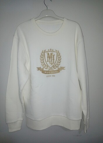 Sweatshirt(baskılı)