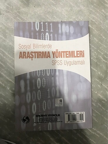  Araştırma Yöntemleri