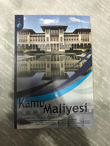 Kamu Maliyesi