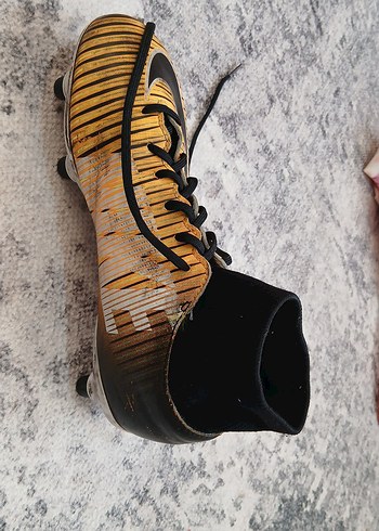 Nike orijinal Erkek Futbol Kramponu - Görsel 2