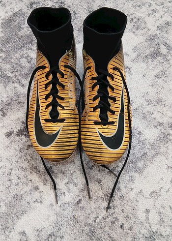 Nike orijinal Erkek Futbol Kramponu - Görsel 5