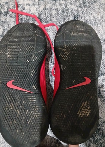 Çivisiz Nike Orjinal Halı Saha - Görsel 8