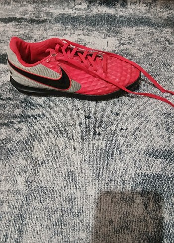 Çivisiz Nike Orjinal Halı Saha - Görsel 5