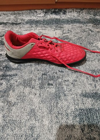 Çivisiz Nike Orjinal Halı Saha - Görsel 4