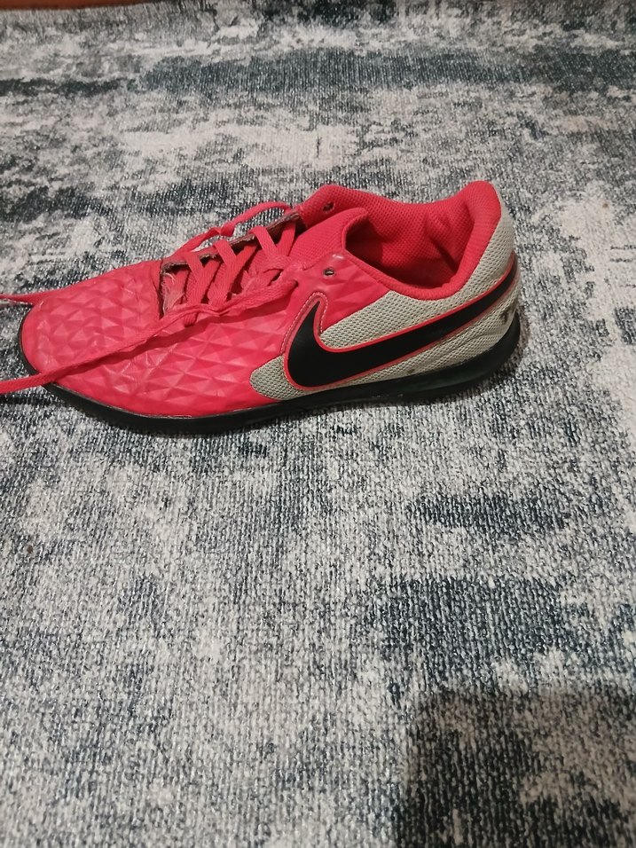 Çivisiz Nike Orjinal Halı Saha - Görsel 3