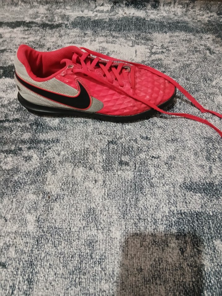 Çivisiz Nike Orjinal Halı Saha - Görsel 5