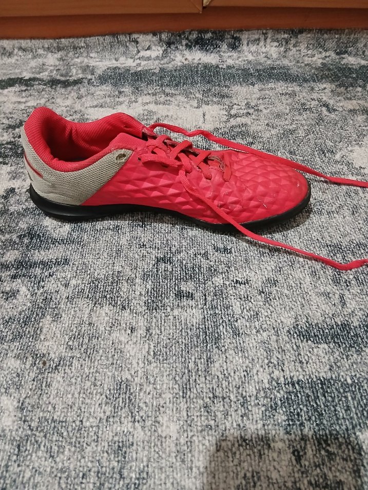 Çivisiz Nike Orjinal Halı Saha - Görsel 4