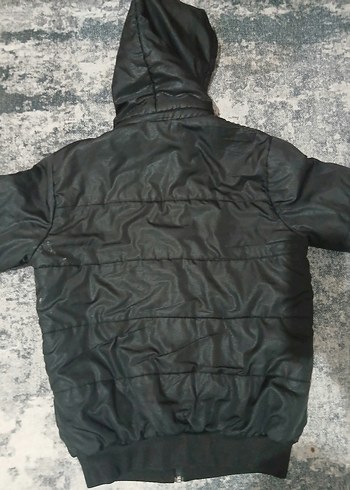 Nike kışlık mont - Görsel 4