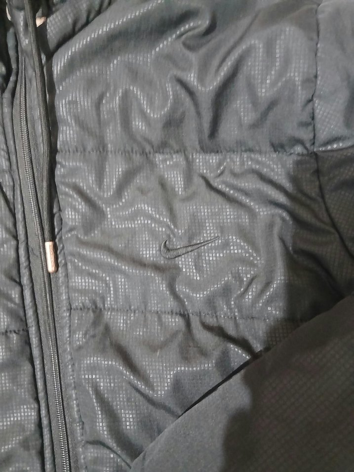 Nike kışlık mont - Görsel 3