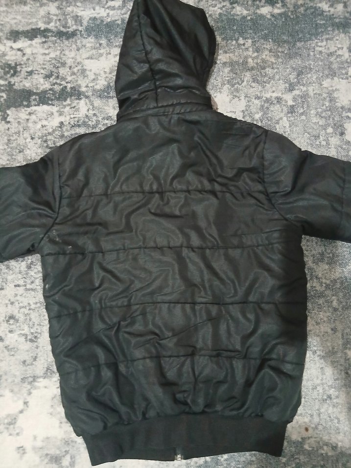 Nike kışlık mont - Görsel 4