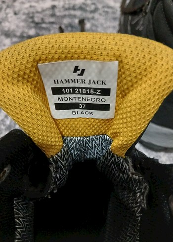 HAMMER JACK - Görsel 2