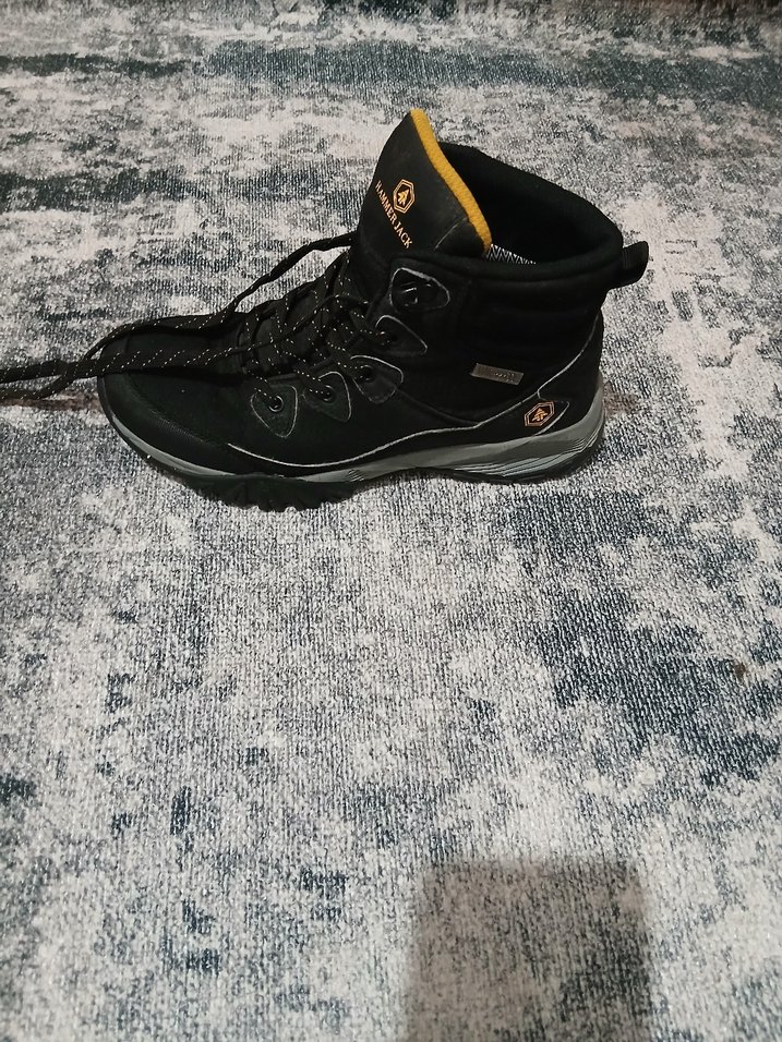 HAMMER JACK - Görsel 5