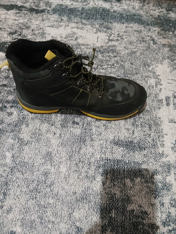 LC WAIKIKI Erkek Botu - Görsel 4