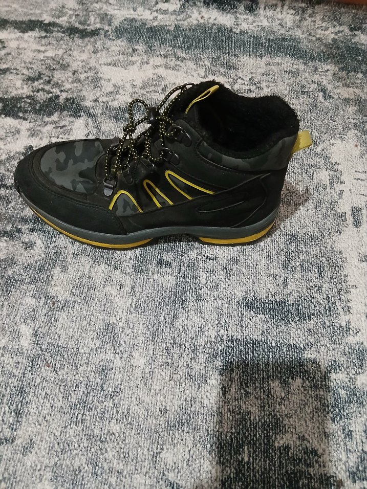 LC WAIKIKI Erkek Botu - Görsel 3