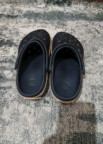 Erkek Çocuk Orjinal Crocs Terlik - Görsel 2